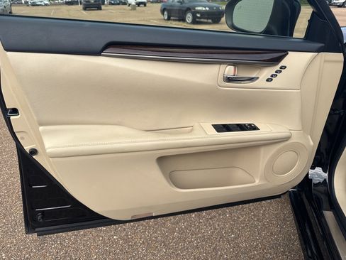 Used 2015 Lexus ES 350 image 20