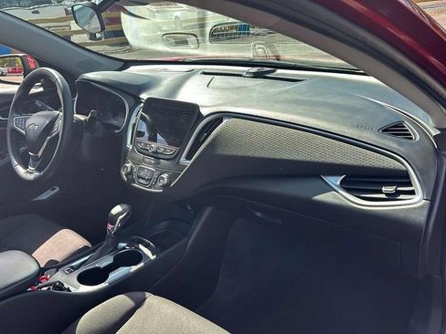 Used 2024 Chevrolet Malibu RS image 78
