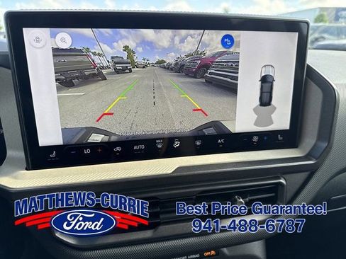 New 2026 Ford Bronco Sport Big Bend w/ Convenience Package AWD/4WD image 18