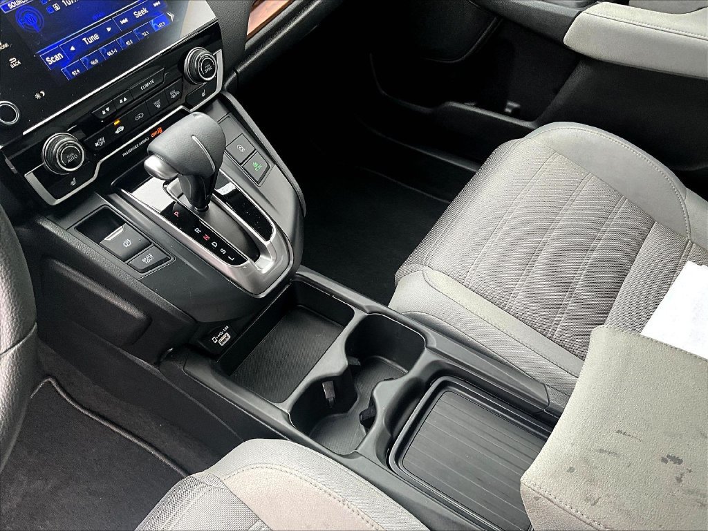 Used 2021 Honda CR-V EX image 19
