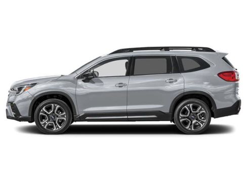 New 2026 Subaru Ascent Limited w/ Popular Package #2 image 7