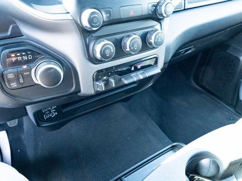 Certified 2024 RAM 2500 Big Horn w/ Bed Utility Group image 20