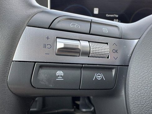 Certified 2024 Hyundai Sonata SEL w/ Convenience Package image 16