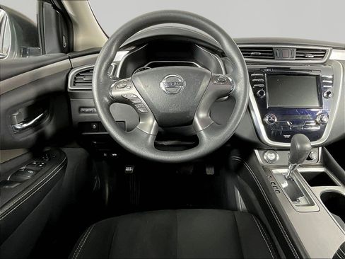 Used 2020 Nissan Murano S w/ Technology Package AWD/4WD image 8
