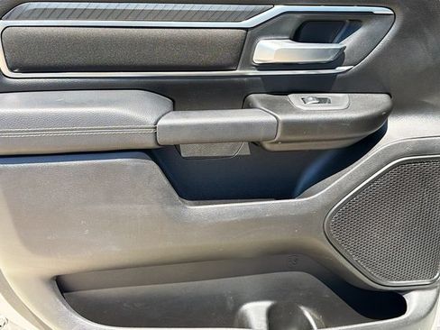 Used 2025 RAM 1500 Big Horn AWD/4WD image 23