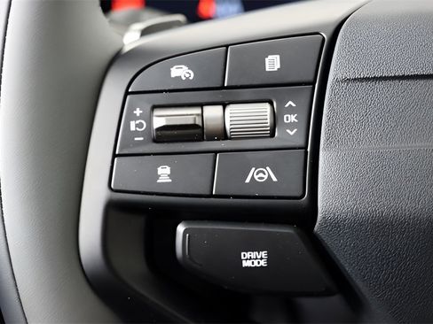 New 2025 Kia EV6 Wind image 16