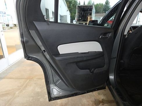 Used 2012 GMC Terrain SLE AWD/4WD image 44