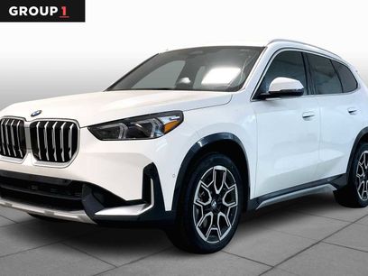 New 2026 BMW X1 xDrive28i w/ Convenience Package