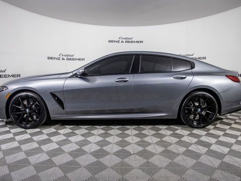 Used 2026 BMW 840i image 11