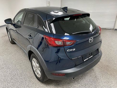 Used 2019 MAZDA CX-3 Sport image 7