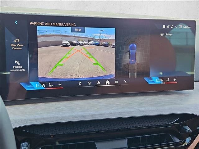 New 2026 BMW 430i w/ Driving Assistance Package RWD image 13