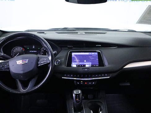 Used 2019 Cadillac XT4 Premium Luxury w/ Cold Weather Package AWD/4WD image 15