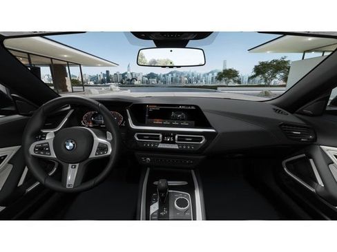 New 2026 BMW Z4 sDrive30i w/ Premium Package RWD image 10