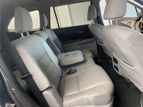 Used 2019 Honda Pilot EX-L image 12