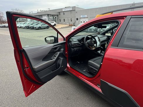 New 2026 Subaru Crosstrek 2.5i Wilderness AWD/4WD image 21