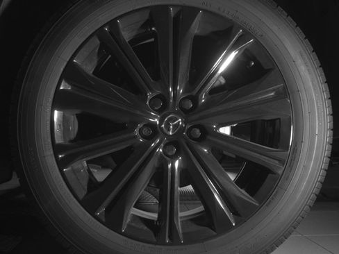 Used 2025 MAZDA CX-5 2.5 Turbo w/ Premium Package AWD/4WD image 13