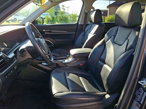 Used 2024 Kia Telluride S w/ S Sunroof Package AWD/4WD image 13
