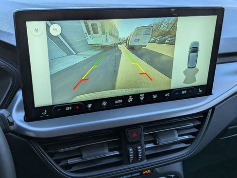 New 2026 Ford Escape SE image 26