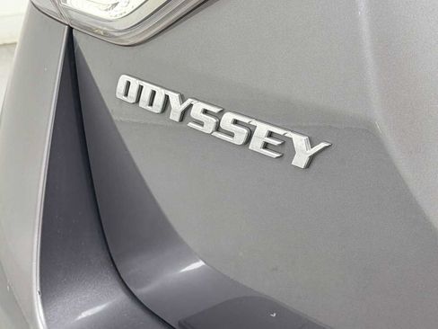 Used 2016 Honda Odyssey EX-L image 29