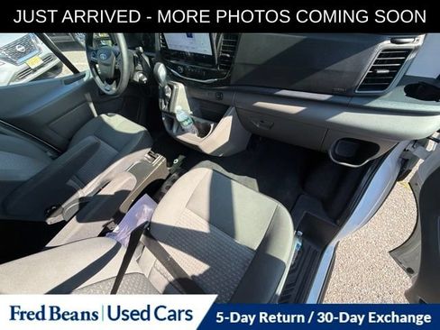 Used 2024 Ford Transit 350 XLT RWD image 16