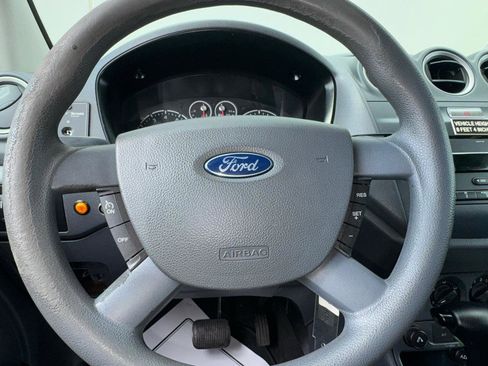 Used 2012 Ford Transit Connect XLT FWD image 9