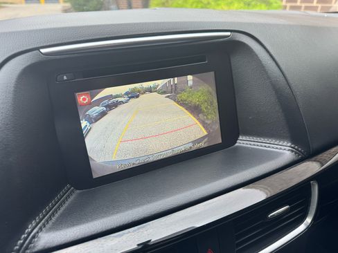 Used 2016 MAZDA CX-5 Sport image 15