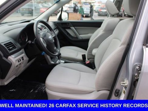 Used 2015 Subaru Forester 2.5i Premium w/ All-Weather Package image 14
