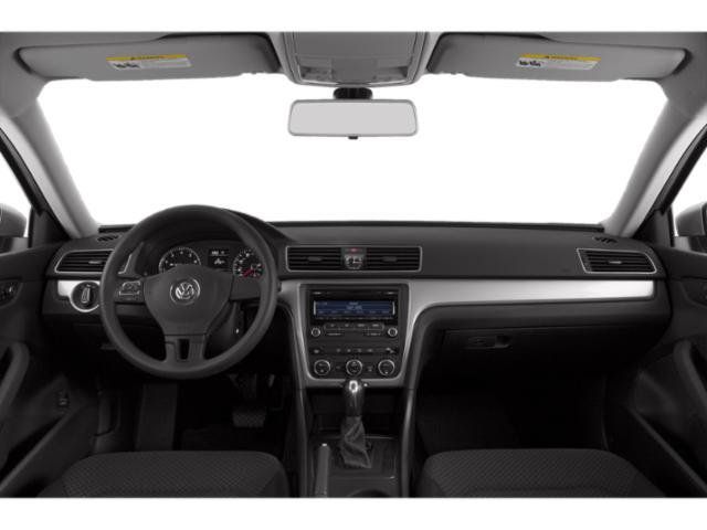 Used 2015 Volkswagen Passat 1.8T SE FWD image 5