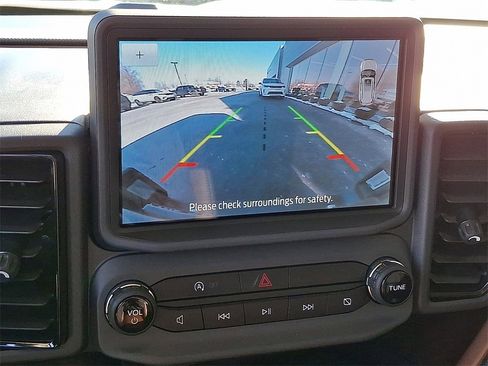 Used 2024 Ford Bronco Sport Outer Banks image 21