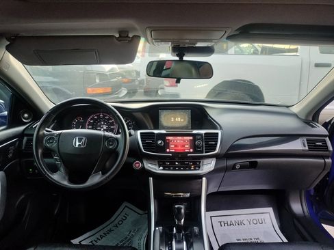 Used 2013 Honda Accord EX-L image 25