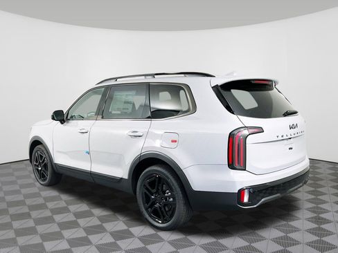 New 2025 Kia Telluride SX Prestige X-Line image 33