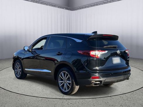 Used 2023 Acura RDX Technology Package image 7