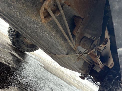 Used 2000 Chevrolet Silverado 1500 LS w/ Off-Road Chassis Pkg image 21