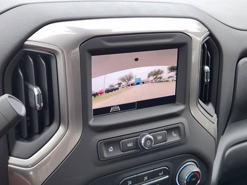 New 2025 Chevrolet Silverado 3500 W/T w/ WT Convenience Package image 24