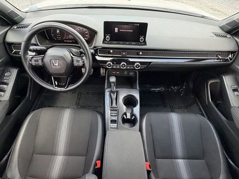 Used 2024 Honda Civic Sport image 12