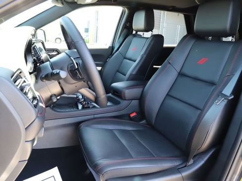 Used 2026 Dodge Durango GT w/ Tow 'N Go Package AWD/4WD image 15
