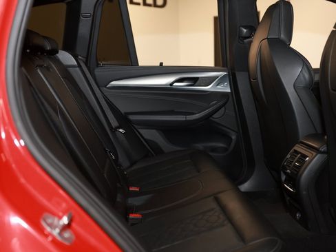 Used 2020 BMW X3 M w/ Executive Package image 15
