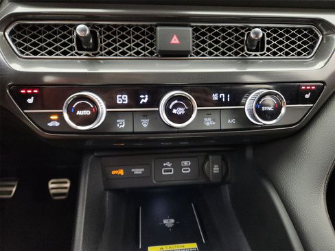 Used 2024 Acura Integra Type S image 27