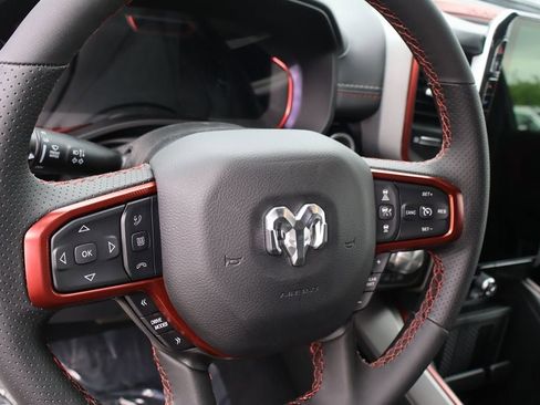 New 2026 RAM 1500 Rebel AWD/4WD image 7