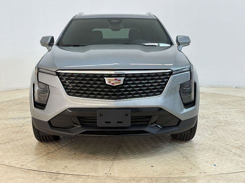 Used 2024 Cadillac XT4 Premium Luxury AWD/4WD image 6