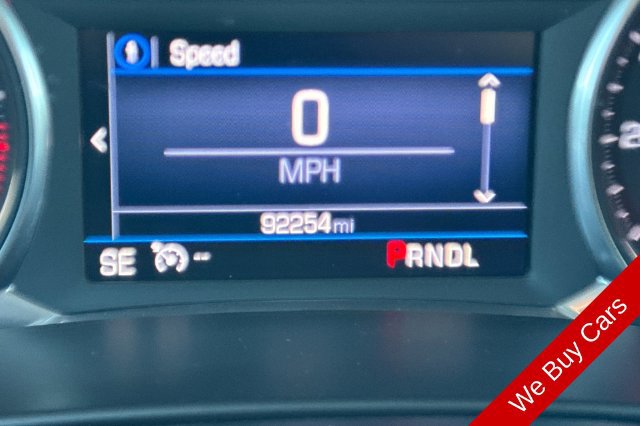 Used 2020 Chevrolet Blazer LT FWD image 29