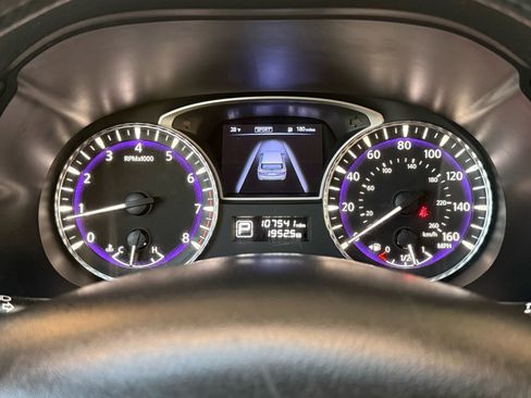 Used 2018 INFINITI QX60 AWD w/ Premium Plus Package image 33