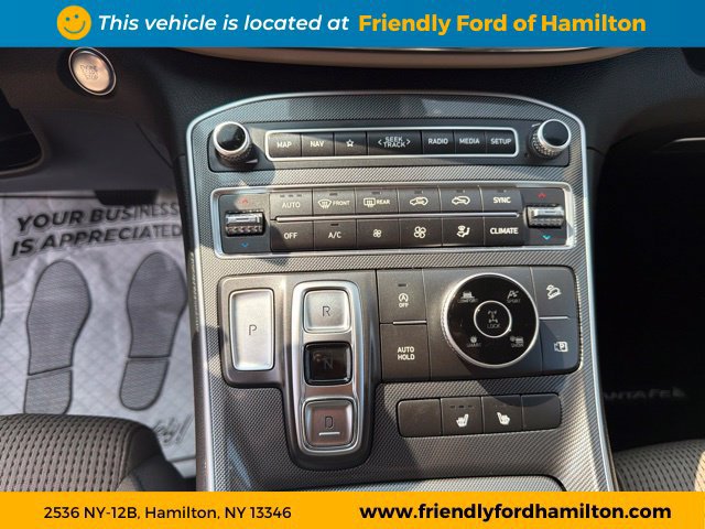 Used 2023 Hyundai Santa Fe SEL AWD/4WD image 23