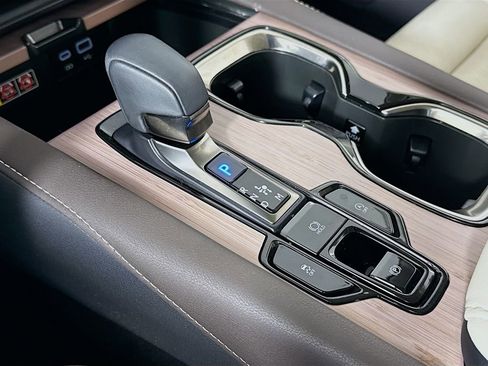 Certified 2024 Lexus RX 350 FWD w/ Convenience Package image 17
