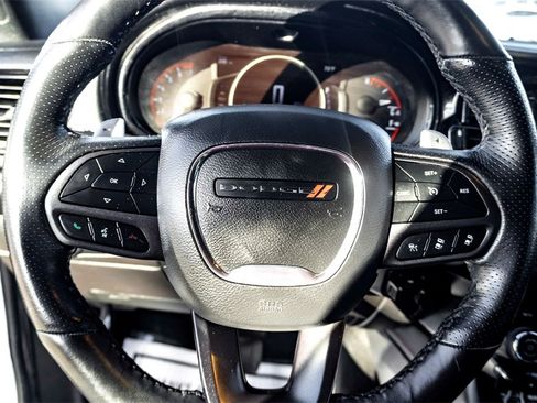 Used 2023 Dodge Durango GT image 18