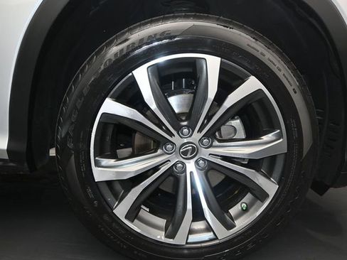 Used 2019 Lexus RX 350 FWD w/ Navigation Package image 19