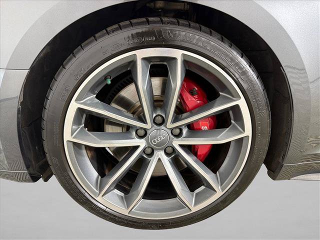 Used 2018 Audi S5 Prestige w/ S Sport Package AWD/4WD image 13