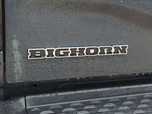 Used 2026 RAM 2500 Big Horn AWD/4WD image 5