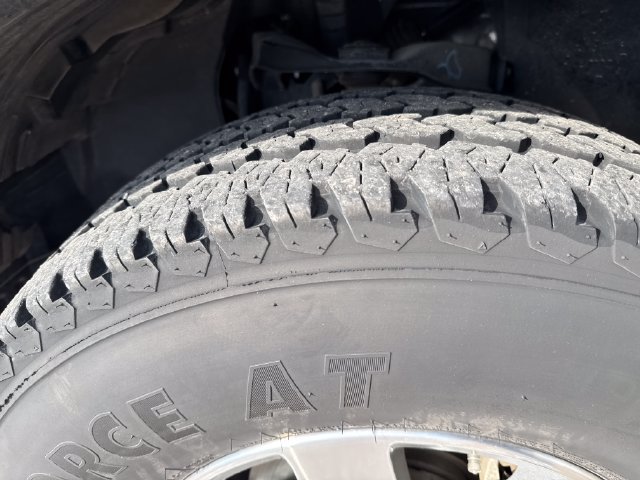 Used 2012 Nissan Frontier PRO-4X AWD/4WD image 23