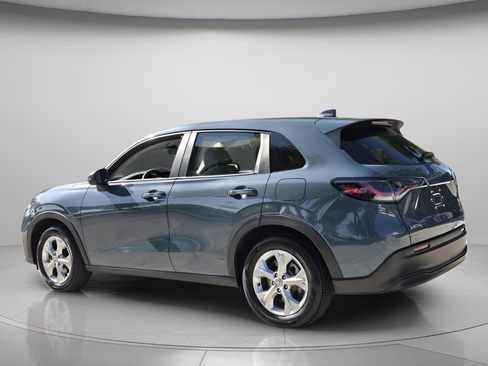 Used 2024 Honda HR-V LX image 7